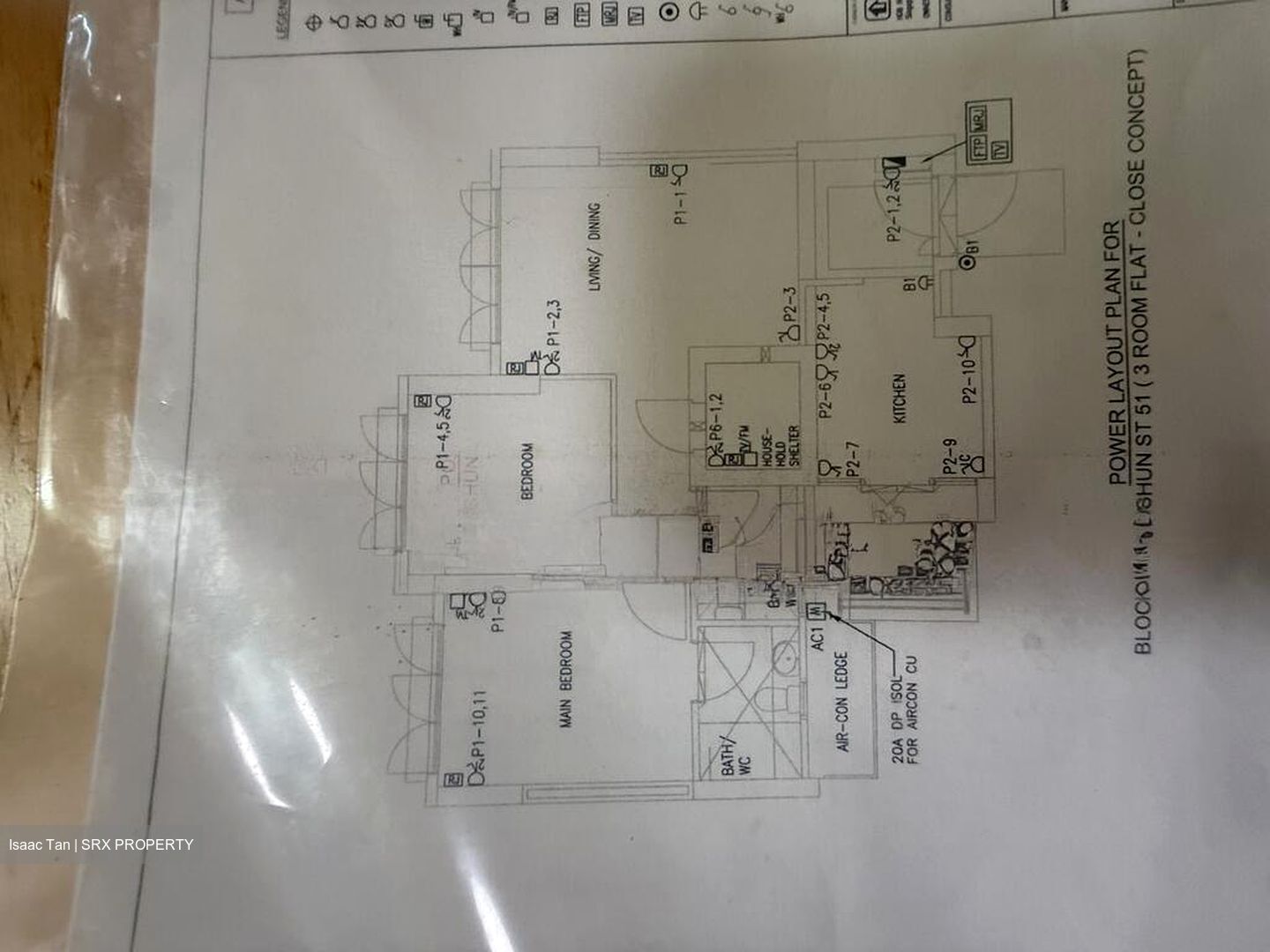 Blk 513A Saraca Breeze @ Yishun (Yishun), HDB 3 Rooms #521169741